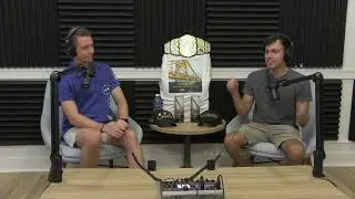 Interview With Jake Bell!