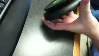 First Impression Jabra Speak 410