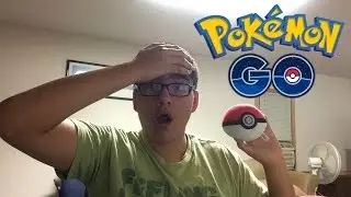 CRAZY POKEMON GO STORIES!!