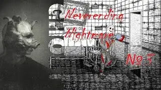 Neverending Nightmare - Плохой Томас и злые куклы!