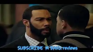 POWER SEASON 5 EPISODE 9 RECAP  TARIQ IS NOW A DRUG DEALER     (VIDEO CLIP)