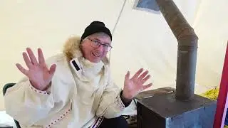 Killarney Frontcountry Winter Camping Etiquette & Safety Tips