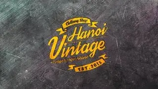 Semi Final Hanoi All In One 2018 | Salody vs X-Star