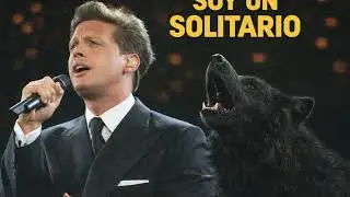 Soy Un Solitario – Los Temerarios | Estilo Luis Miguel