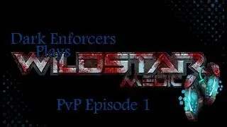 DE Plays Wildstar: PvP Episode 1