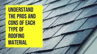 Roofing Contractor Houston - Things To Know Before Getting A New Roof