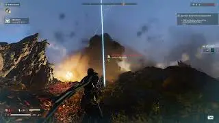Matchmaking Woes | Level 8 Bot Solo | Helldivers 2