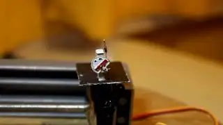 7mm scale Westinghouse Ground Signal