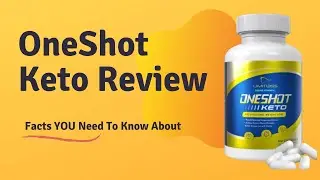 One Shot Keto Research, Proof, Pros & Cons