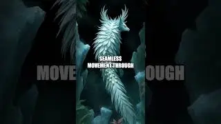 The Astounding Tale of the Jungle Gryffin: A Mythical Fusion