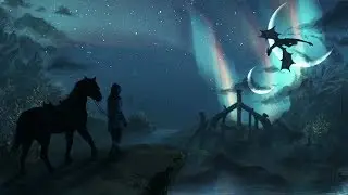 Skyrim - Приключения Сухарика #5 [Сборка SLMP-GR]