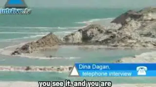 Mild Earthquake Hits Israel - Tremors Felt Across The Country
