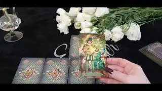 СКОРПИОН. Таро прогноз на АВГУСТ 2020/ August 2020 horoscope & tarot forecast