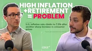 INFLATION PROOF Your Retirement | 7 Solutions
