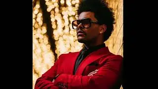 The Weeknd - falling (after hours demo) [V1] (snippet)