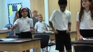 Lower School Happy Video