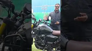 TVS Ronin 225 Base Model| Comfortable Ride, Killer Look | Owner Review 2026#tvs#viralreels#trending