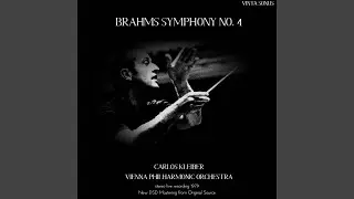 Symphony No. 4, Op. 98. I. Allegro non troppo (New DSD Mastering from Original Source)