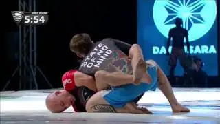 Joey Diehl vs Marcelo Cohen EBI 10