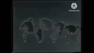 La Familia telerin de Television Espa&ntilde;ola in G-Major 4