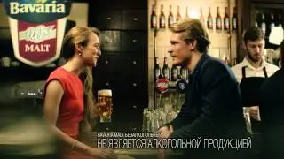 ARNOLD WORLDWIDE MOSCOW РАСКРЫЛ СЕКРЕТ BAVARIA MALT