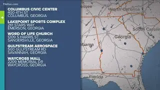 Latest COVID vaccine update in Georgia: 5 more mass vaccination sites, clarity on eligibility