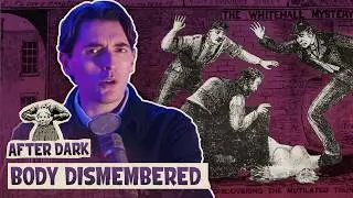 Was This Victorian Serial Killer WORSE Than Jack The Ripper?