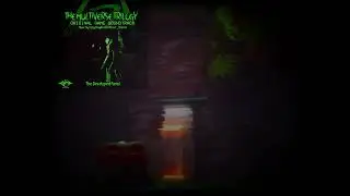 The Developed Fiend - Universal Protection Program - Trailer Intro (MT Bonus Track)
