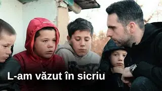 🖤 Ultimele cuvinte a lui TATA...
