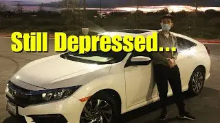 That Car Won't Make You Happy