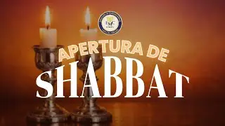 Apertura de Shabbat - BO - 5786 - EMC SHALOM EUROPA