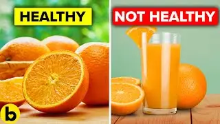 16 Popular Nutrition Myths Busted