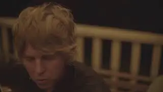 Fernando Perdomo - California Moon (feat. Pat Sansone)  Official Video