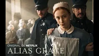 Alias Grace - Trailer en Espa&ntilde;ol Latino l Netflix voz en OFF