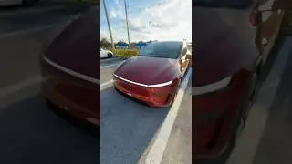 Brand new model Y 2025 by Tesla