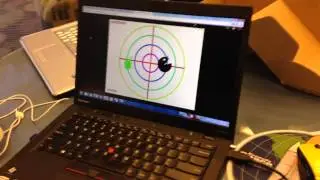 Mark Young CS10 Final Project Video