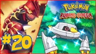 Pok&eacute;mon Rubino Omega Guida ITA - Parte 20 - Percorso 119