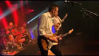 lightnin'bug protest blues