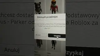 Tutorial na tamtego free ślinka💥part 1 #roblox #skin