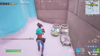 How to Reach Champion League in Fortnite Arena! (Best Arena Hiding Spots)