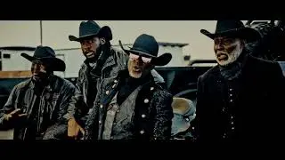 Alex Boy&eacute; - African Cowboy ft. Richard Mofe-Damijo * RMD [Official Music Video]