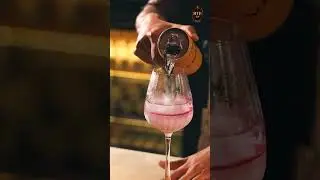 Crafting G&Tea at RTB 2.0 Club | Kolkata&rsquo;s First Micro Brewery Experience | #cocktail