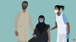 Vaccine Confidence - Nigerian Pidgin English