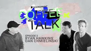 Coffee Talk Episode 3: Dan &ldquo;Chimy&rdquo; Chmielinski & Ryan Hawkins Debate the Greatest Synth of All Time