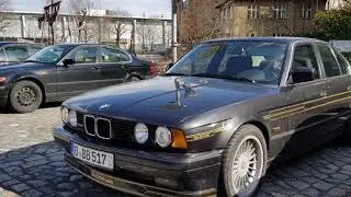 Berlin, Classic Remise