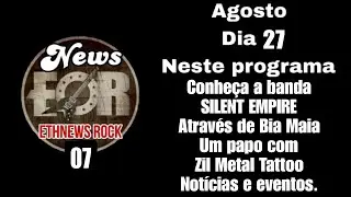 EthNews Rock - 07 - #news