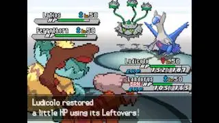VGC 2013: Duy vs Erik Holmstrom