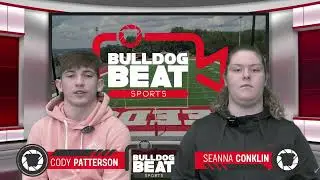 Bulldog Beat: Thursday, February 15, 2024
