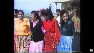 نسخة من (طوافات الضيعة القديمة) طوافات بعشيقة وبحزاني