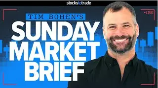Tim Bohen's Sunday Market Brief 2.8.2026